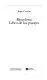 Barcelona Libro de los Pasajes