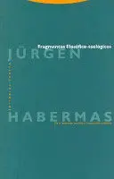 Fragmentos Filosofico Teologicos