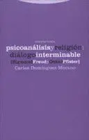 Psicoanalisis y Religion