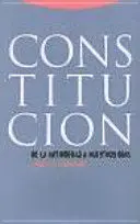 Constitucion