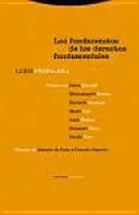 Los Fundamentos de los Derechos Fundamentales