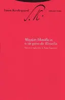 Migajas Filosóficas o un Poco de Filosofía