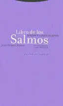 Libro de los Salmos Himnos y Lamentaciones