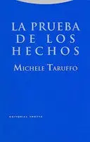La Prueba de los Hechos Michele Taruffo