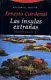 Las Ínsulas Extrañas