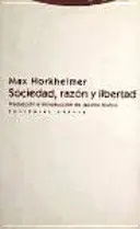 Sociedad, Razón y Libertad