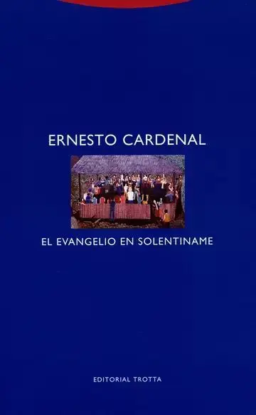 El Evangelio en Solentiname