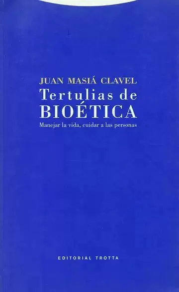 Tertulias de Bioetica