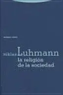 La Religion de la Sociedad
