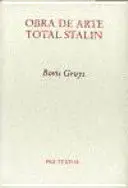 Obra de Arte Total Stalin