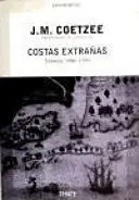 COSTAS EXTRAÑAS ENSAYOS 19861999