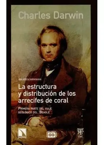 La Estructura y Distribución de los Arrecifes de Coral