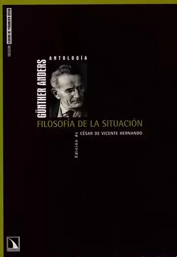 Filosofía de la Situación
