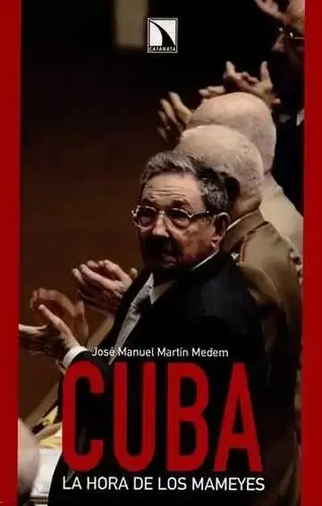 Cuba la Hora de los Mameyes
