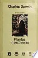 PLANTAS INSECTIVORAS