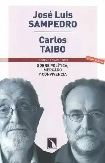 Sobre Política, Mercado y Convivencia