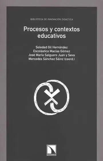 Procesos y Contextos Educativos