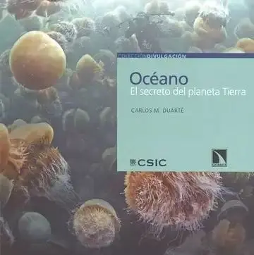 Oceano el Secreto del Planeta Tierra