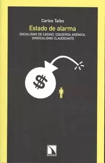 Estado de Alarma