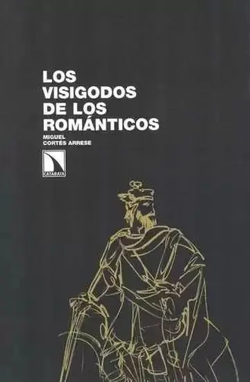 Visigodos de los Románticos los