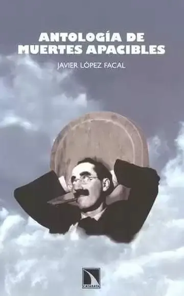 Antología de Muertes Apacibles