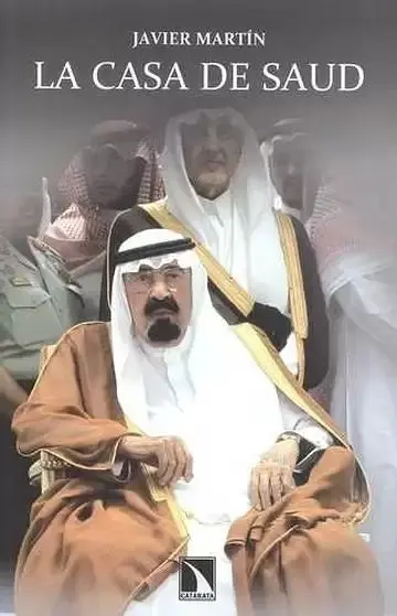 La Casa de Saud