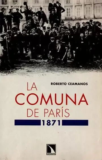 La Comuna de París - 1871