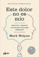 ESTE DOLOR NO ES MIO