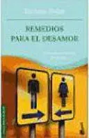 Remedios para el Desamor