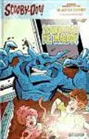 SCOOBY-DOO!: ¡SUDARÁS DE MIEDO!