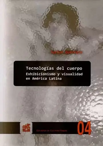 Tecnologias del Cuerpo