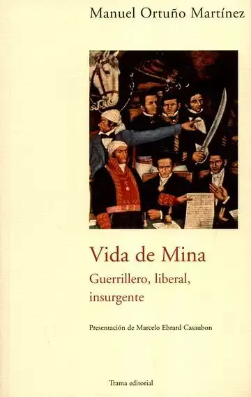Vida de Mina