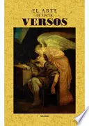 EL ARTE DE HACER VERSOS