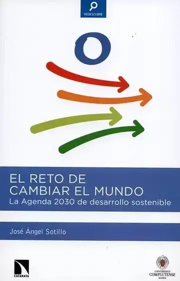 El Reto de Cambiar el Mundo