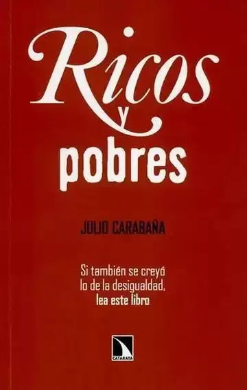 Ricos y Pobres