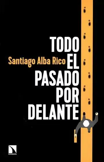 Todo el Pasado por Delante
