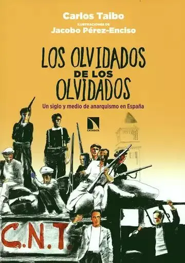 Los Olvidados de los Olvidados