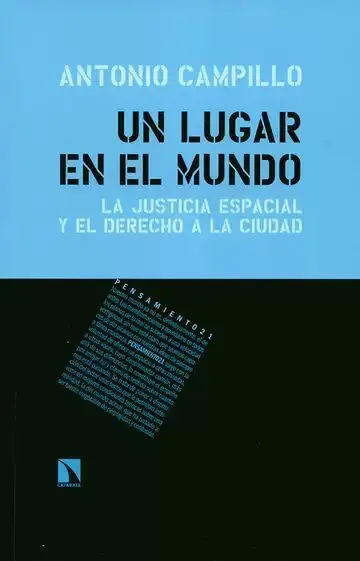 Un Lugar en el Mundo