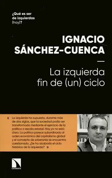 La Izquierda Fin de un Ciclo