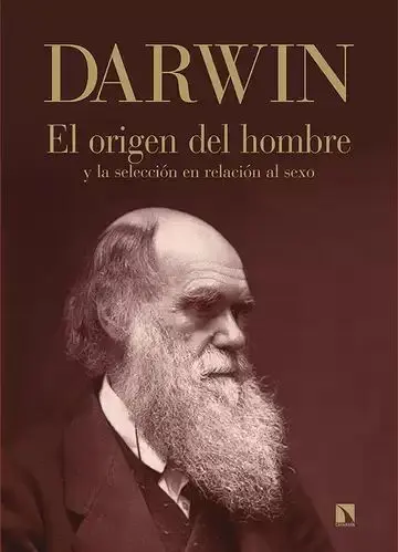 Origen del Hombre y la Seleccion en Relacion Al Sexo