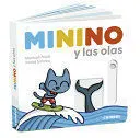 Minino y las Olas