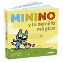 Minino y la Semilla Mágica