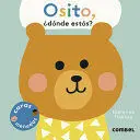 Osito Donde estas
