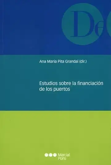 Estudios Sobre la Financiación de los Puertos