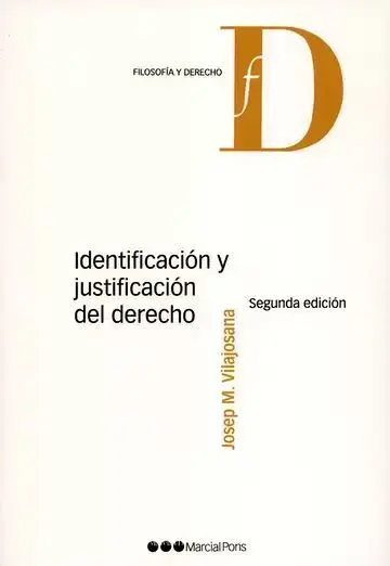 Identificación y Justificación del Derecho