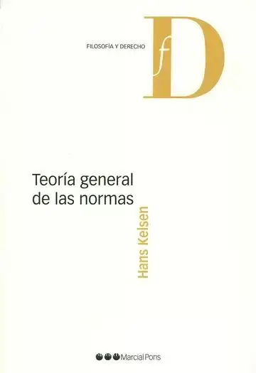 Teoría General de las Normas