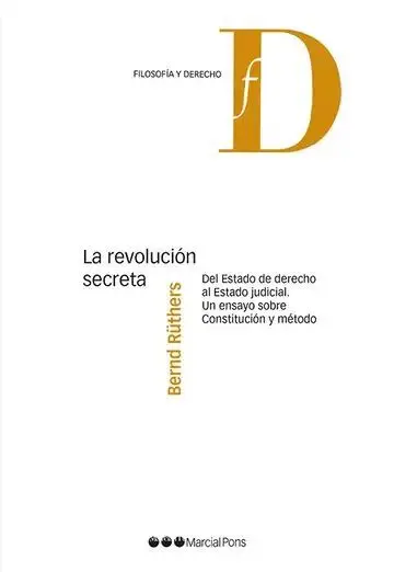 La Revolucion Secreta