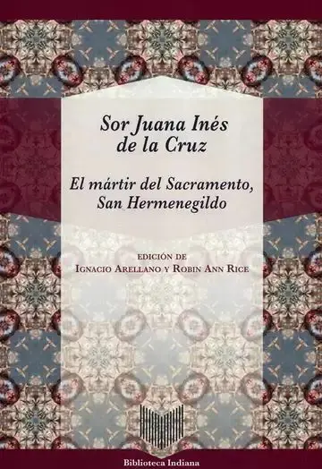 El Mártir del Sacramento, San Hermenegildo