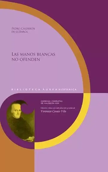 Las Manos Blancas no Ofenden