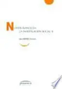 NUEVOS AVANCES EN LA INVESTIGACION SOCIAL II